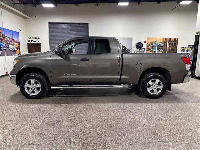 used 2012 Toyota Tundra car, priced at $17,990