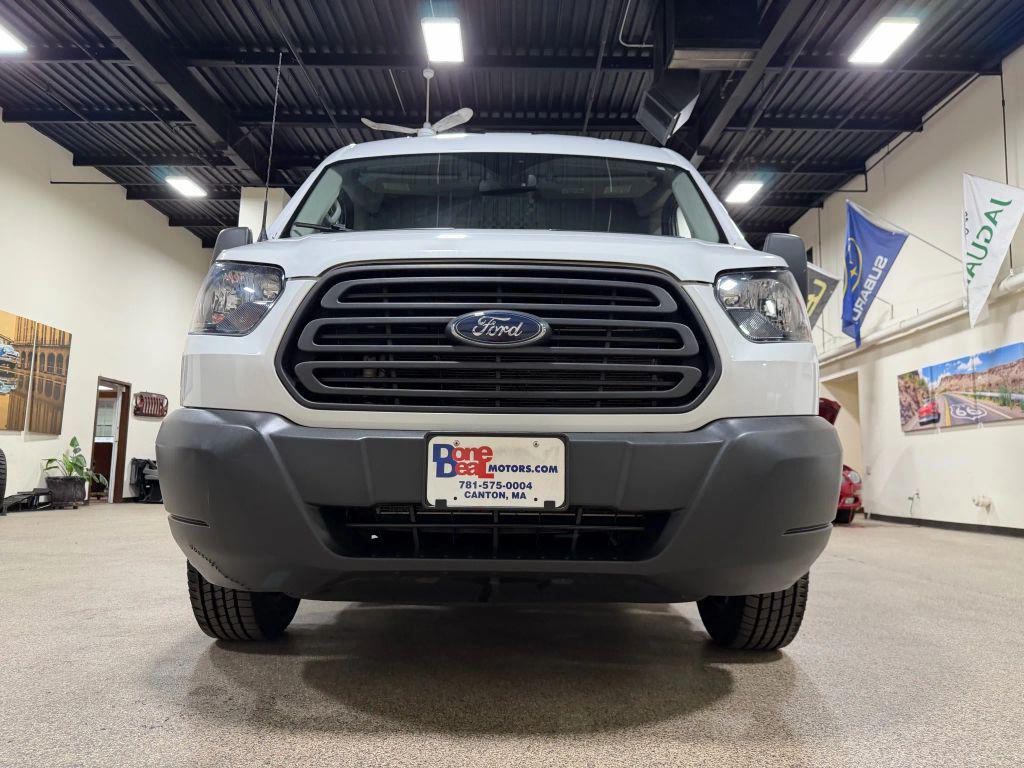 used 2017 Ford Transit-250 car, priced at $21,990