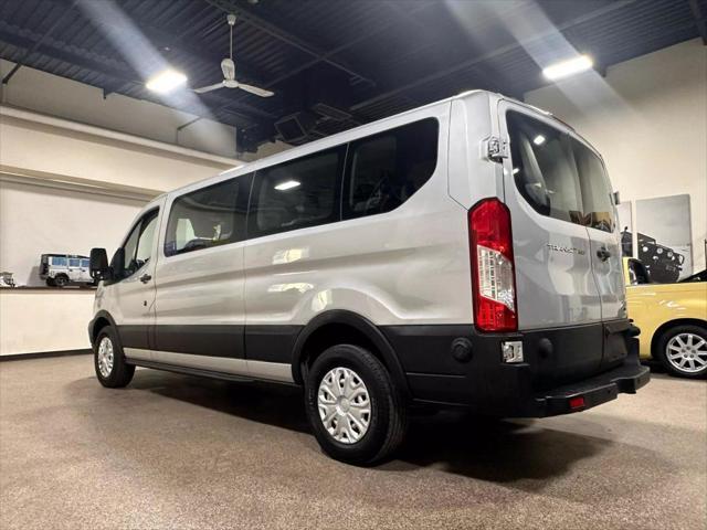 used 2019 Ford Transit-350 car, priced at $33,990