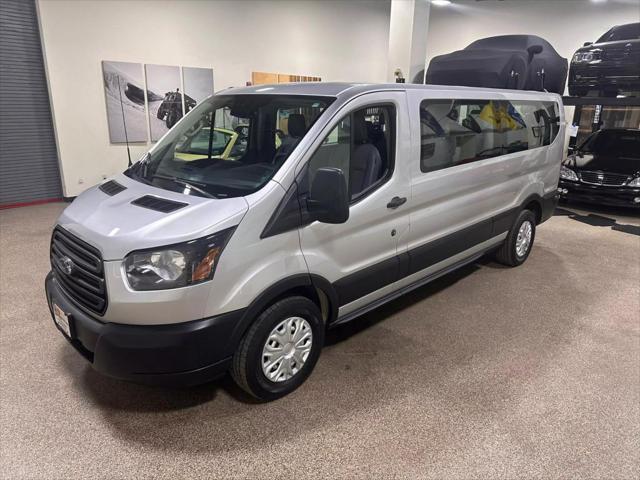 used 2019 Ford Transit-350 car, priced at $33,990