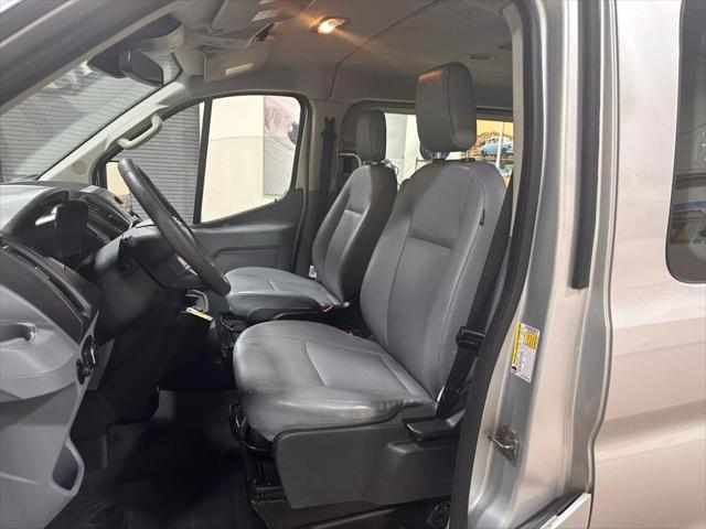 used 2019 Ford Transit-350 car, priced at $33,990