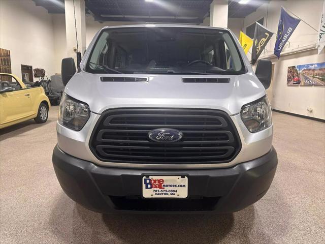 used 2019 Ford Transit-350 car, priced at $33,990