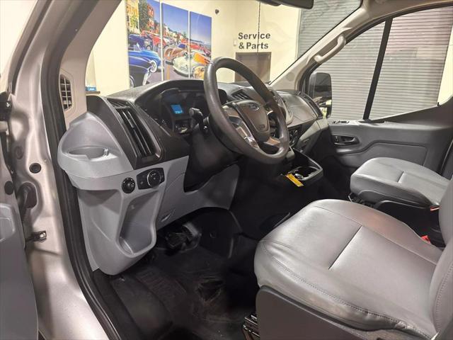 used 2019 Ford Transit-350 car, priced at $33,990