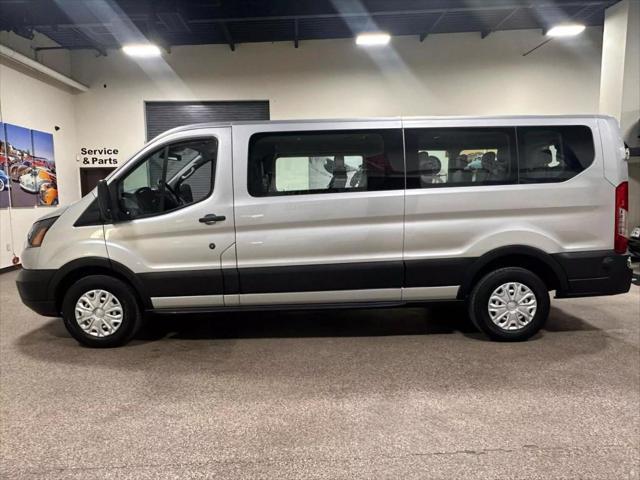 used 2019 Ford Transit-350 car, priced at $33,990