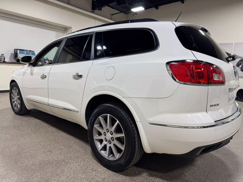 used 2014 Buick Enclave car, priced at $9,990