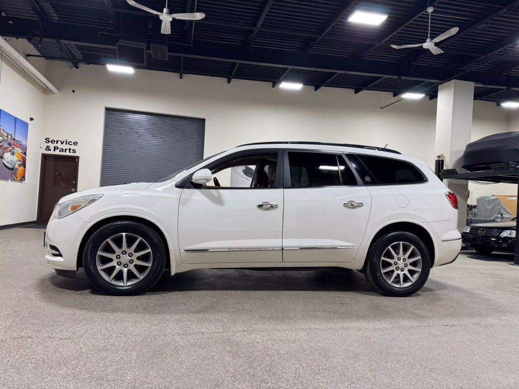 used 2014 Buick Enclave car, priced at $9,990