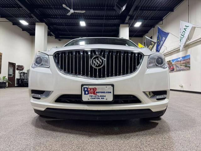 used 2014 Buick Enclave car, priced at $9,990