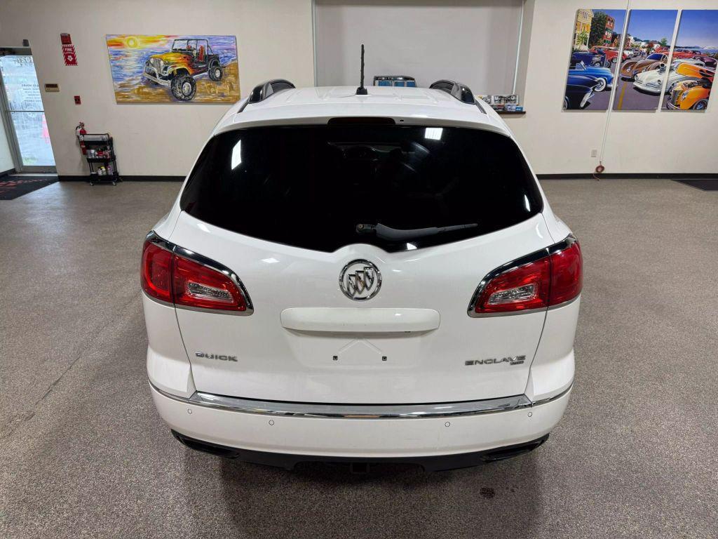 used 2014 Buick Enclave car, priced at $9,990