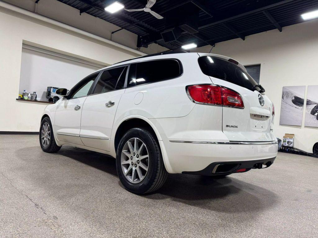 used 2014 Buick Enclave car, priced at $9,990