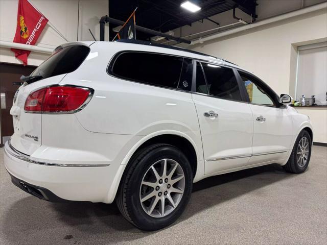 used 2014 Buick Enclave car, priced at $9,990
