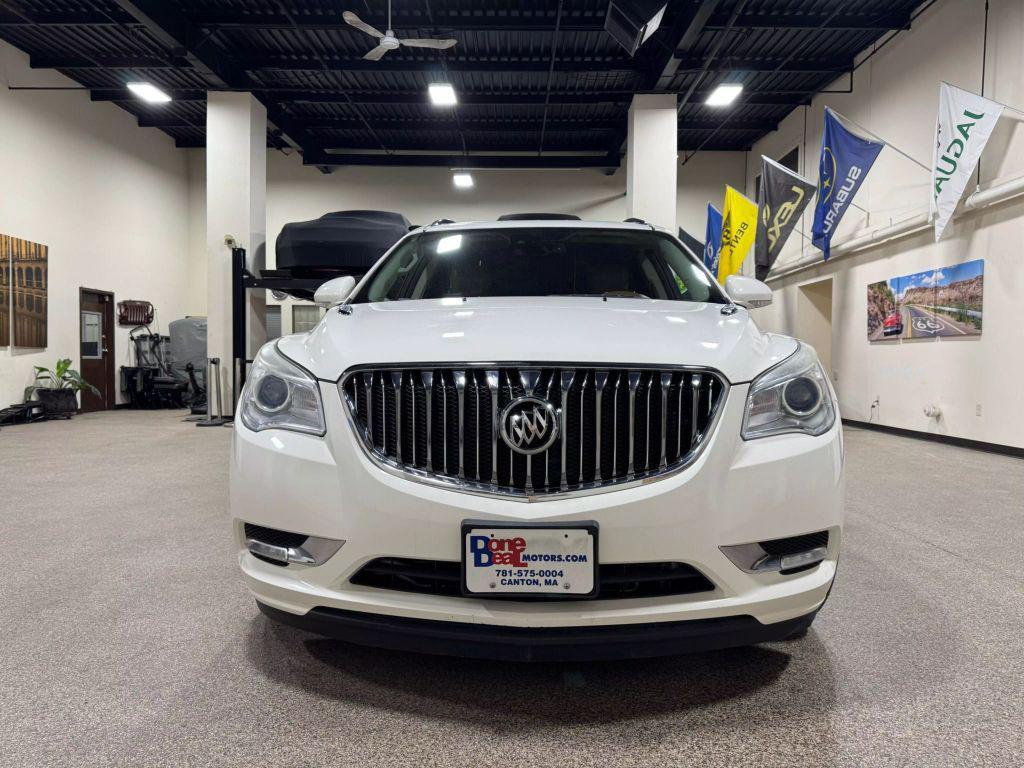 used 2014 Buick Enclave car, priced at $9,990