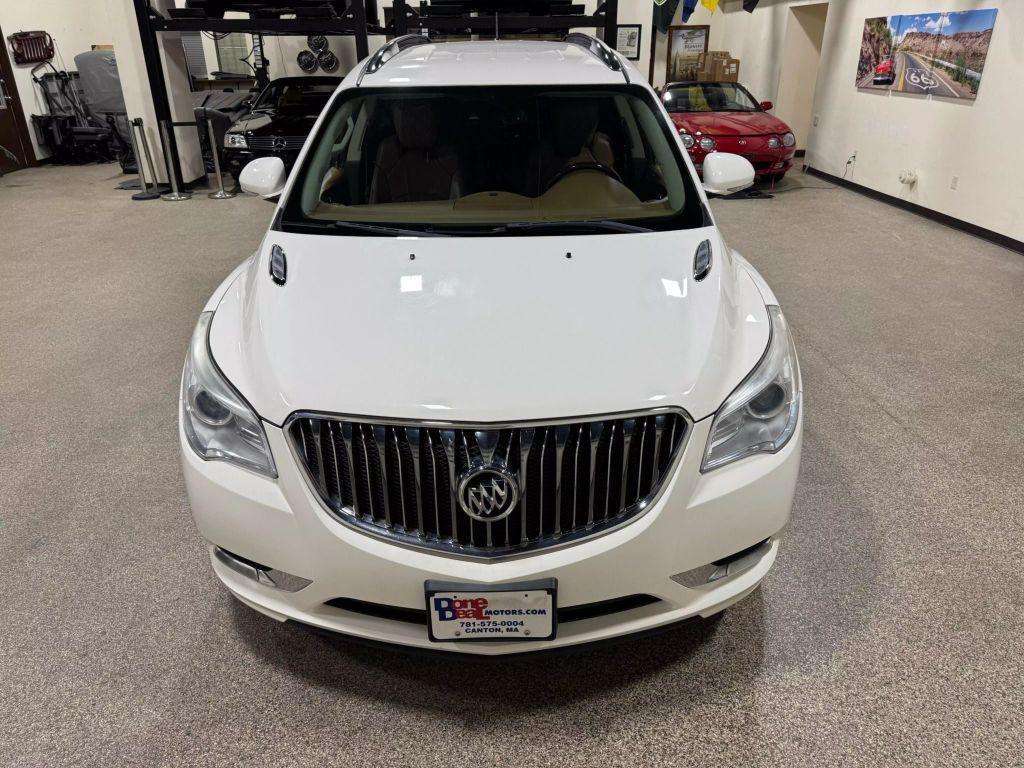 used 2014 Buick Enclave car, priced at $9,990