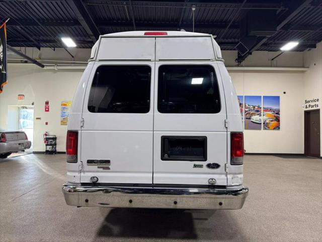 used 2014 Ford E250 car, priced at $29,990