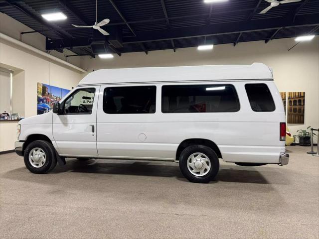 used 2014 Ford E250 car, priced at $29,990