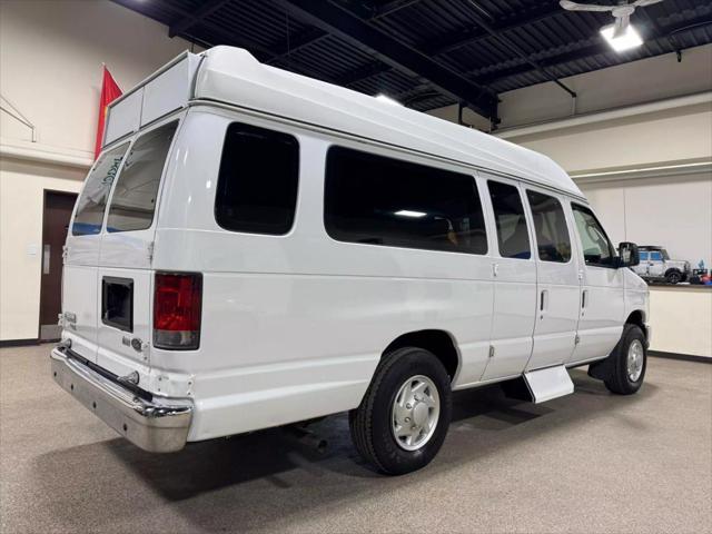 used 2014 Ford E250 car, priced at $29,990