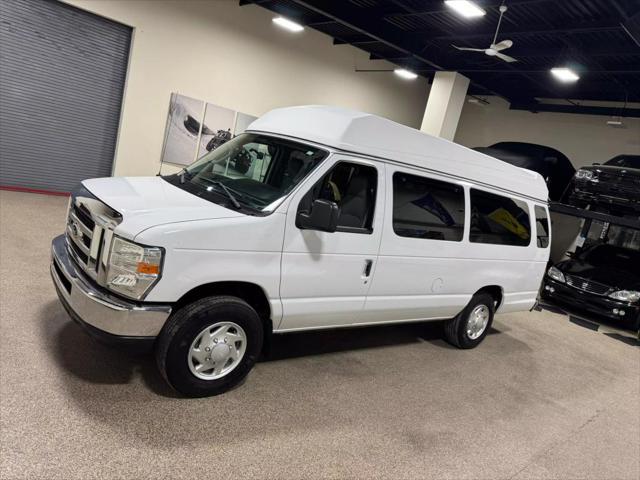 used 2014 Ford E250 car, priced at $29,990