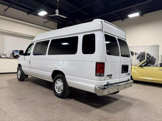 used 2014 Ford E250 car, priced at $29,990