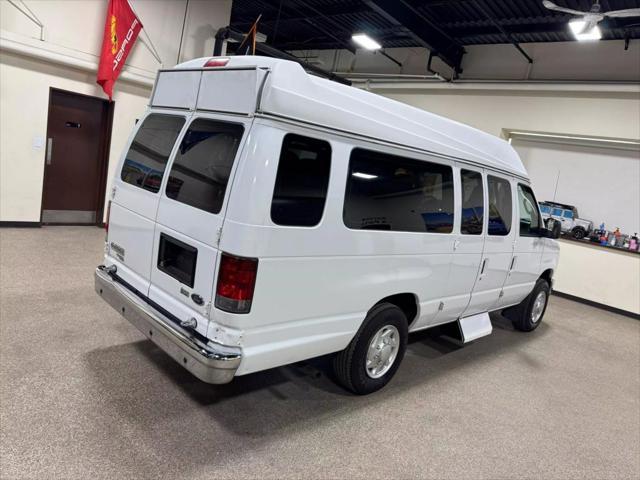 used 2014 Ford E250 car, priced at $29,990