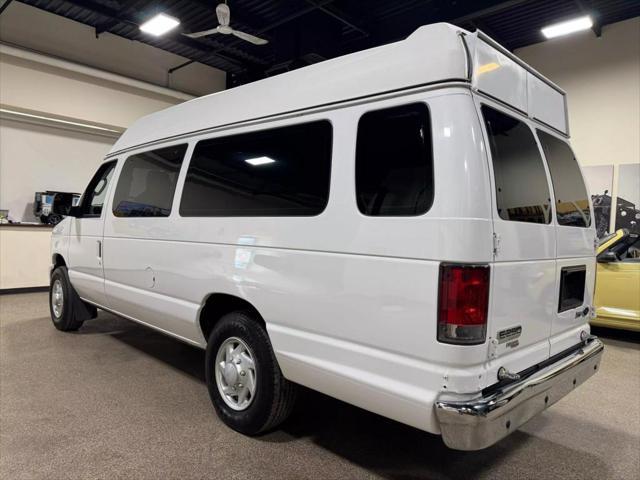 used 2014 Ford E250 car, priced at $29,990