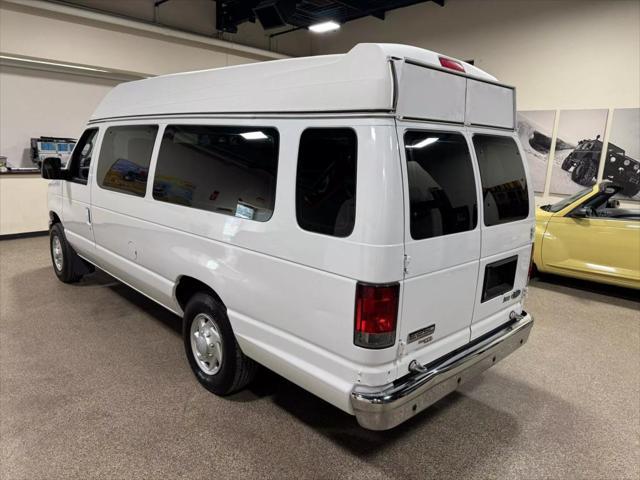 used 2014 Ford E250 car, priced at $29,990