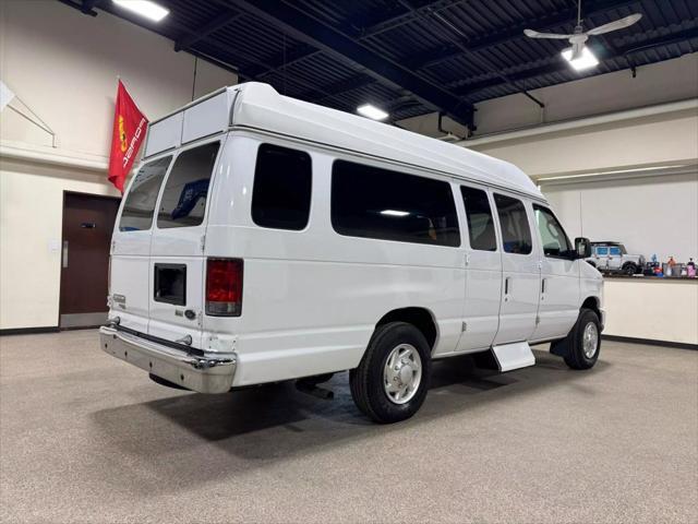 used 2014 Ford E250 car, priced at $29,990