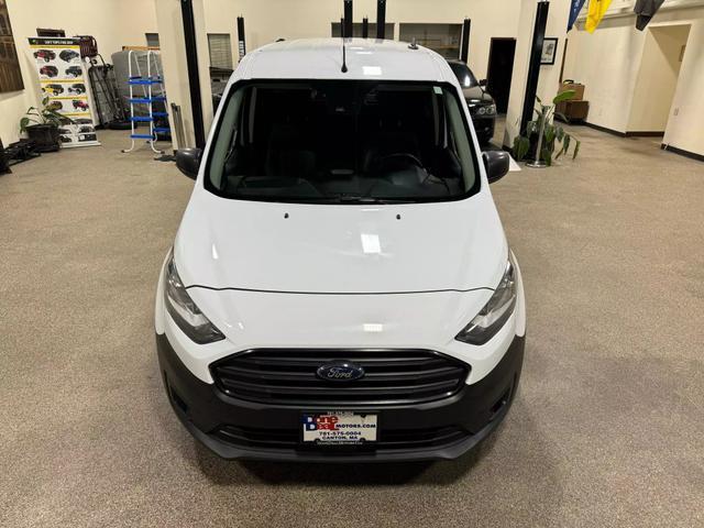 used 2020 Ford Transit Connect car, priced at $34,990