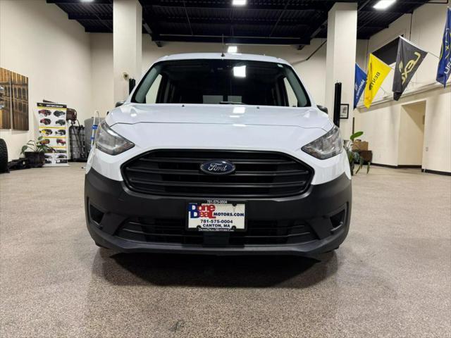 used 2020 Ford Transit Connect car, priced at $34,990