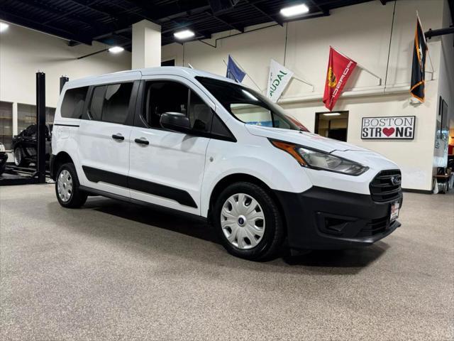 used 2020 Ford Transit Connect car, priced at $34,990