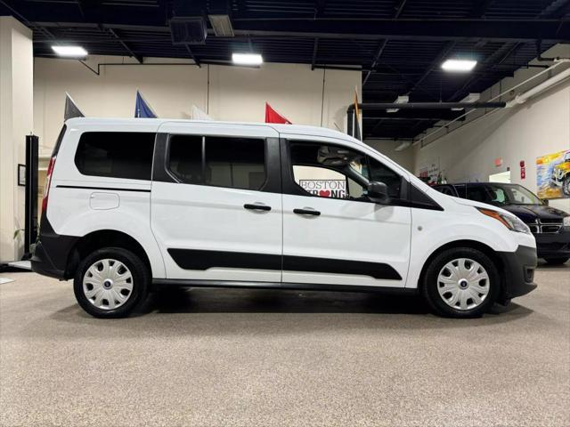 used 2020 Ford Transit Connect car, priced at $34,990