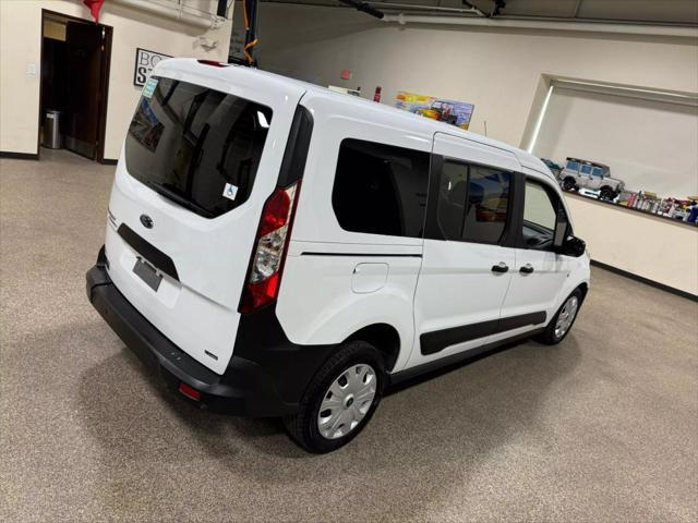 used 2020 Ford Transit Connect car, priced at $34,990