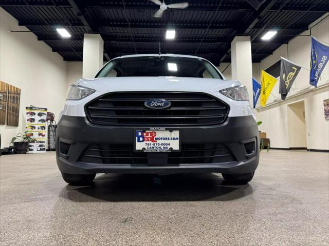 used 2020 Ford Transit Connect car, priced at $34,990