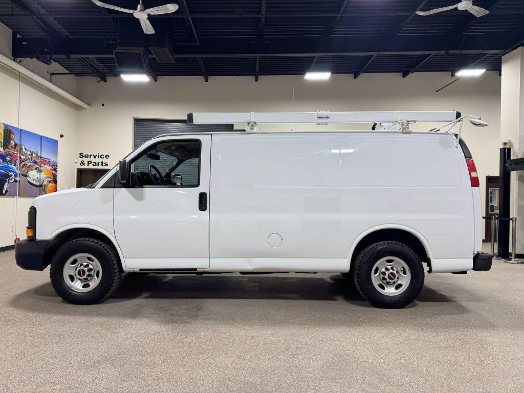used 2014 GMC Savana 2500 car, priced at $15,990