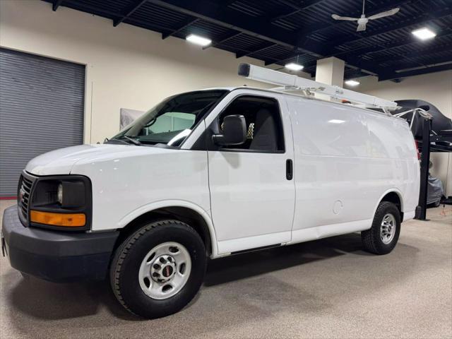 used 2014 GMC Savana 2500 car, priced at $16,990