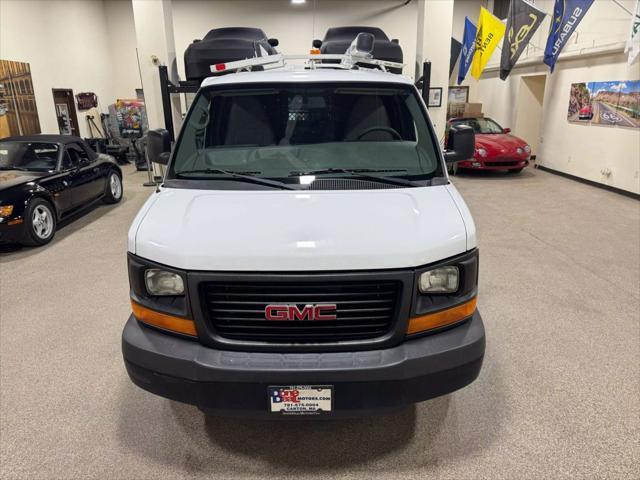 used 2014 GMC Savana 2500 car, priced at $16,990