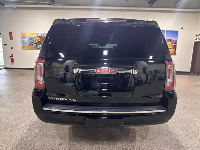 used 2019 GMC Yukon XL car, priced at $42,990