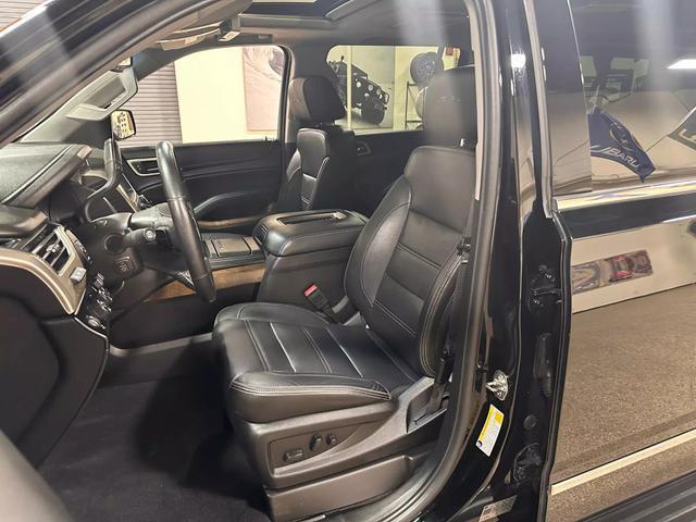 used 2019 GMC Yukon XL car, priced at $42,990