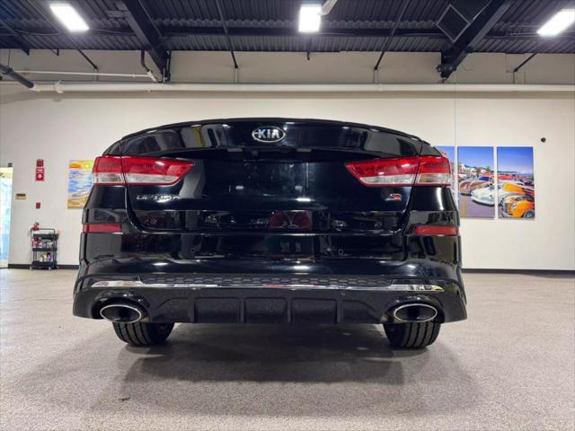 used 2019 Kia Optima car, priced at $14,990