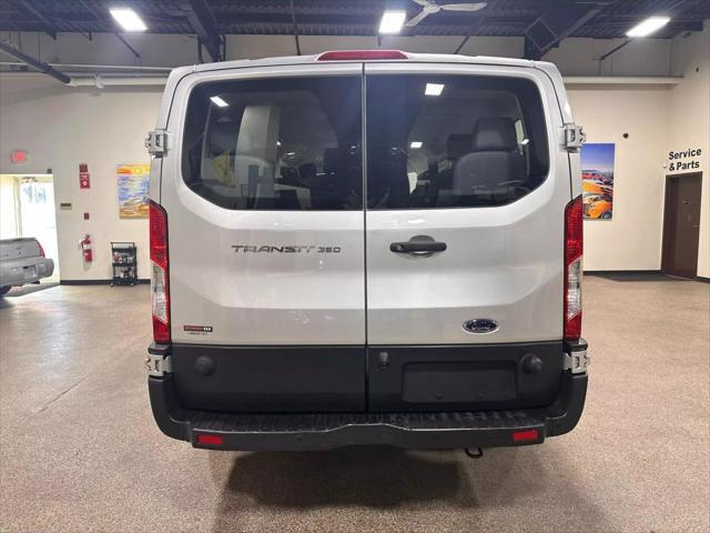 used 2019 Ford Transit-350 car, priced at $34,990