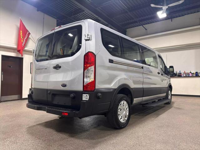 used 2019 Ford Transit-350 car, priced at $34,990