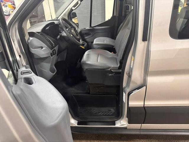 used 2019 Ford Transit-350 car, priced at $34,990