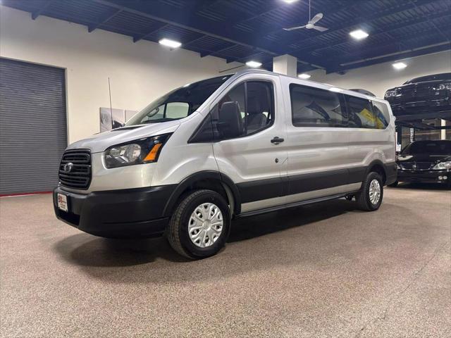 used 2019 Ford Transit-350 car, priced at $34,990