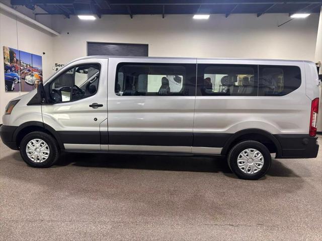 used 2019 Ford Transit-350 car, priced at $34,990