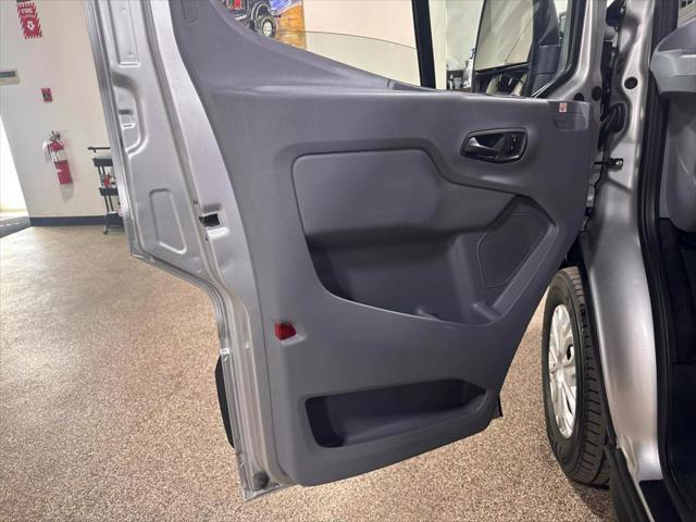 used 2019 Ford Transit-350 car, priced at $34,990