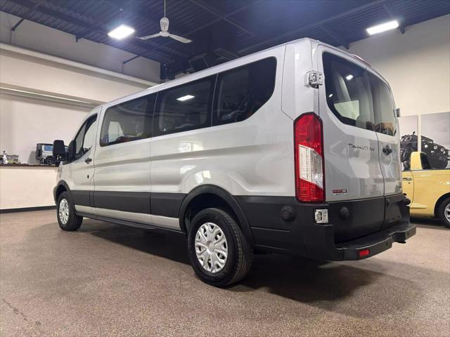 used 2019 Ford Transit-350 car, priced at $34,990