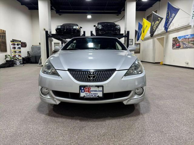 used 2006 Toyota Camry Solara car, priced at $10,990