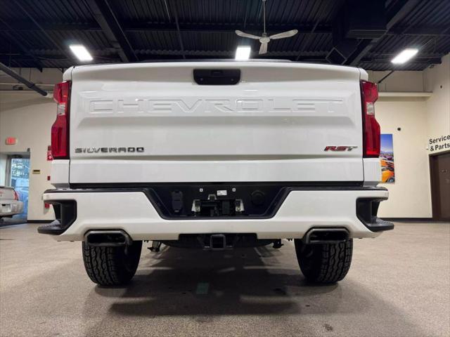 used 2019 Chevrolet Silverado 1500 car, priced at $29,990