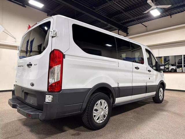 used 2017 Ford Transit-150 car, priced at $44,990