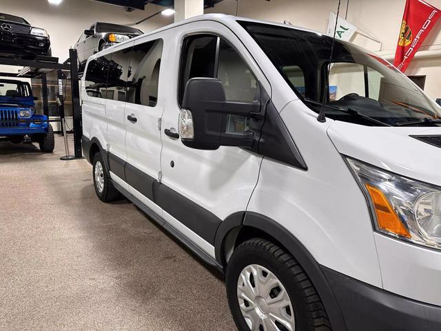 used 2017 Ford Transit-150 car, priced at $32,990