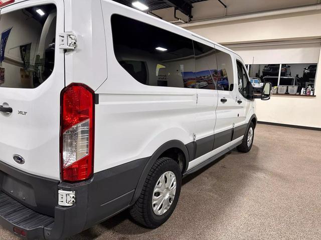 used 2017 Ford Transit-150 car, priced at $44,990