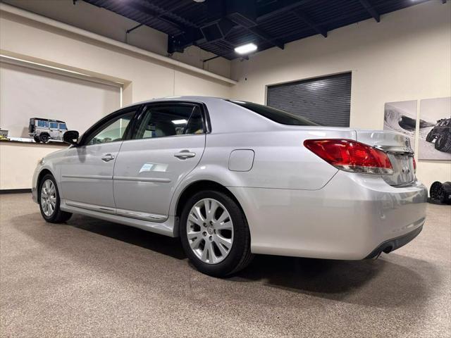 used 2012 Toyota Avalon car, priced at $19,990